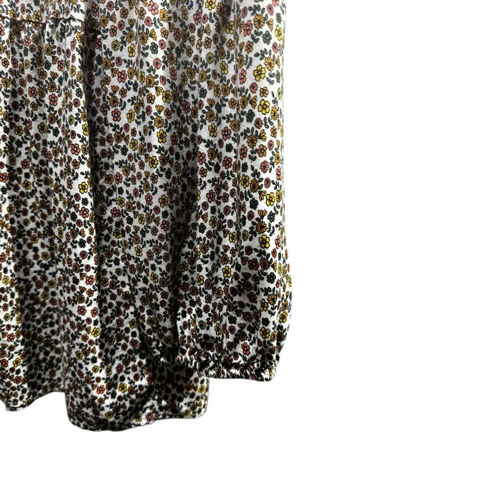 Max Studio Multicolor Patterned Blouse - image 3